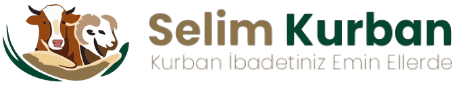 Selim Kurban — Kurban İbadetiniz Emin Ellerde
